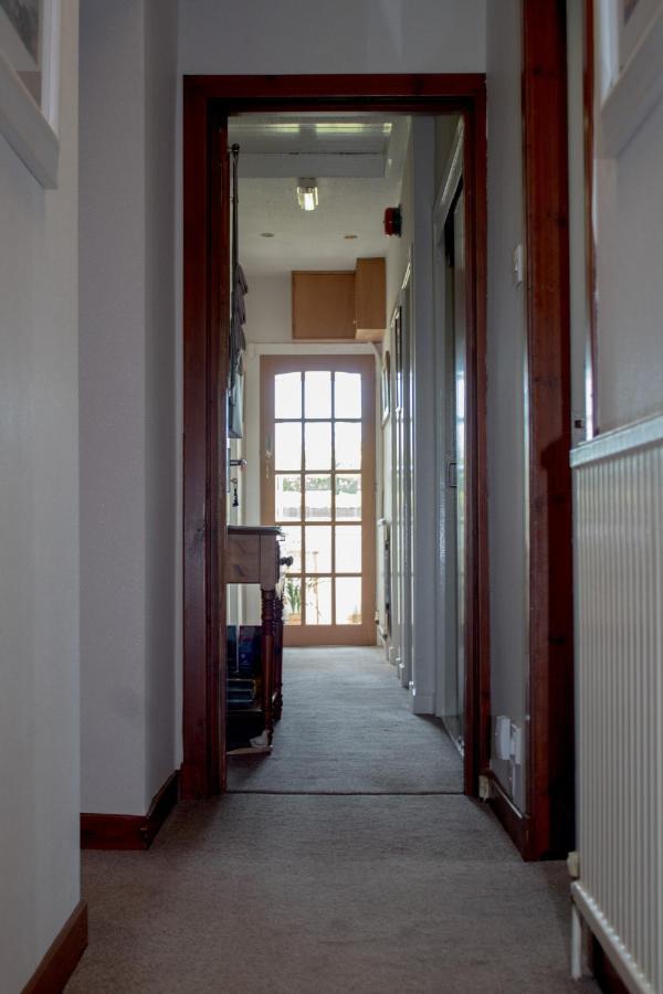 Whitecroft B&B Kirknewton  Exteriör bild