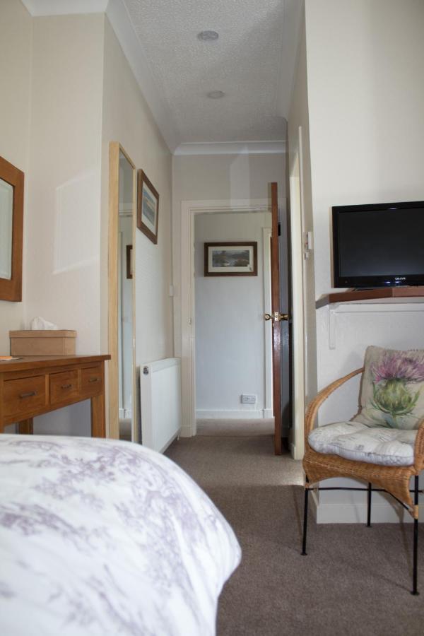 Whitecroft B&B Kirknewton  Exteriör bild