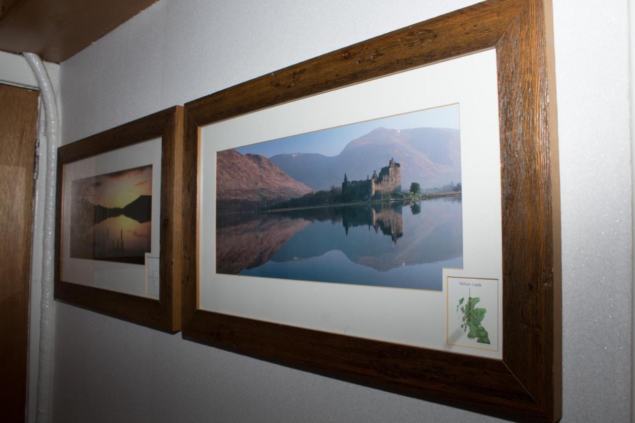 Whitecroft B&B Kirknewton  Exteriör bild