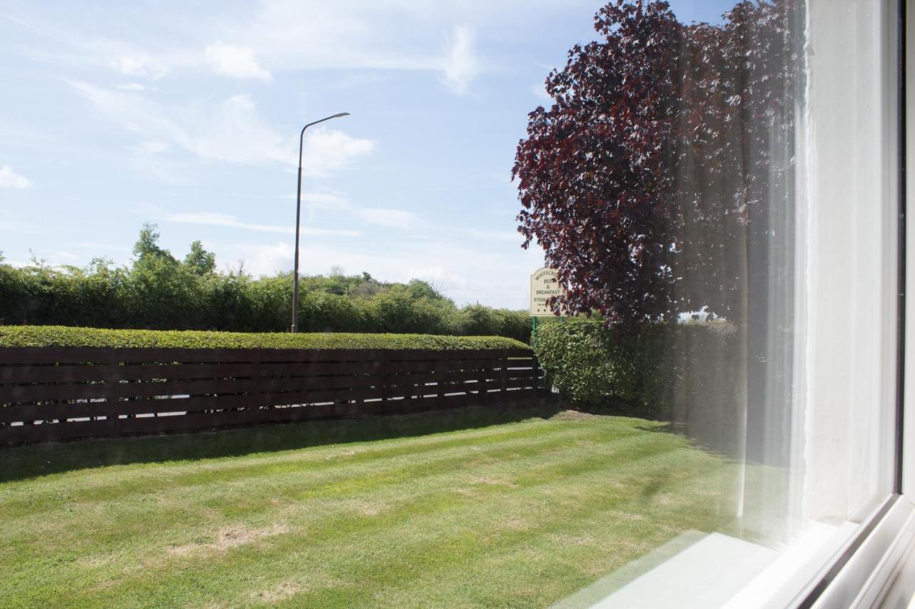 Whitecroft B&B Kirknewton  Exteriör bild