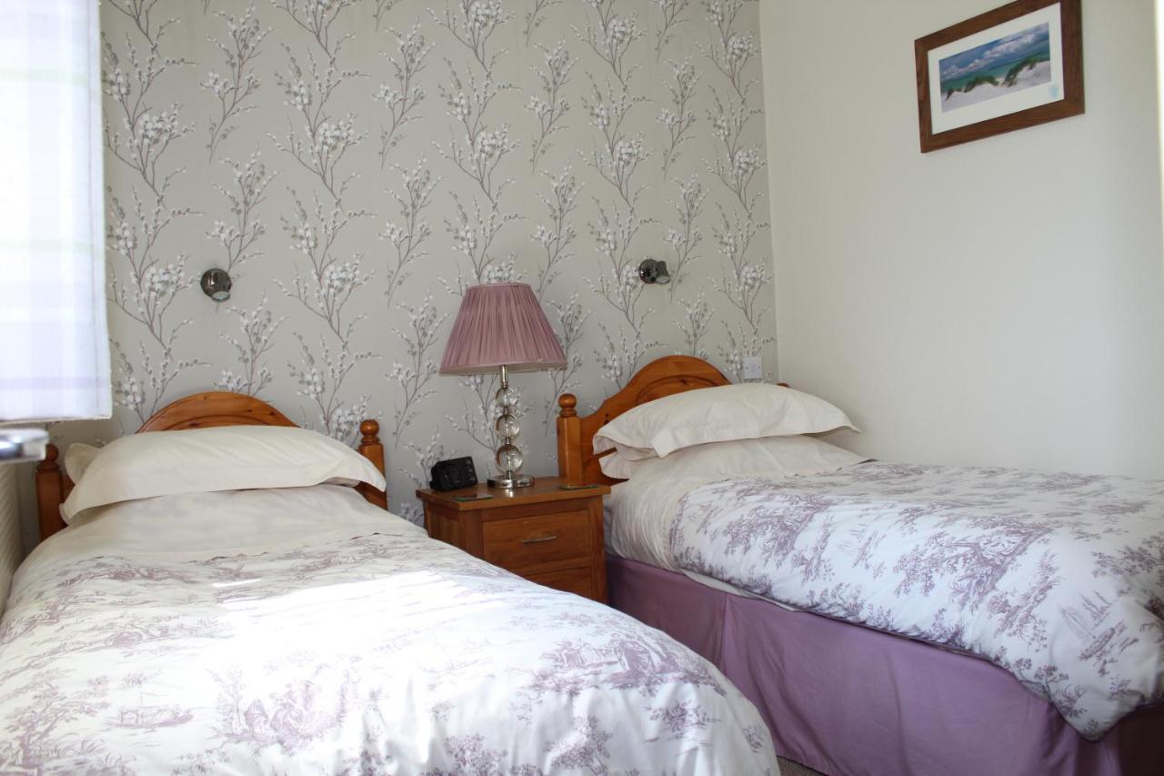 Whitecroft B&B Kirknewton  Exteriör bild