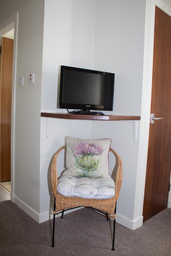 Whitecroft B&B Kirknewton  Exteriör bild