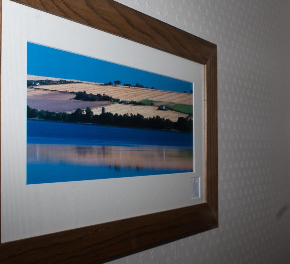 Whitecroft B&B Kirknewton  Exteriör bild