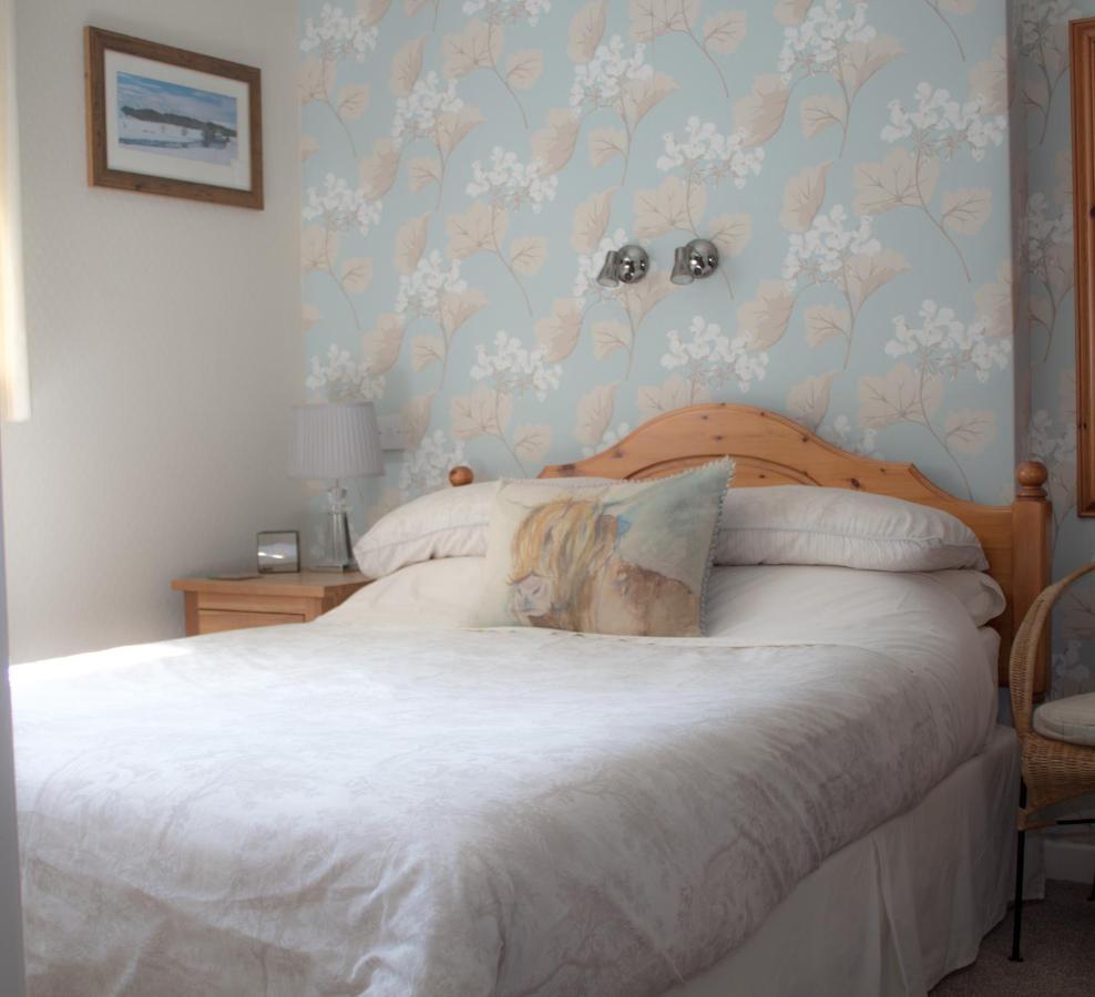 Whitecroft B&B Kirknewton  Exteriör bild